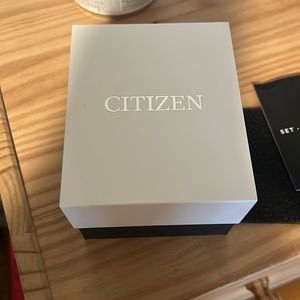 Citizen Watch
